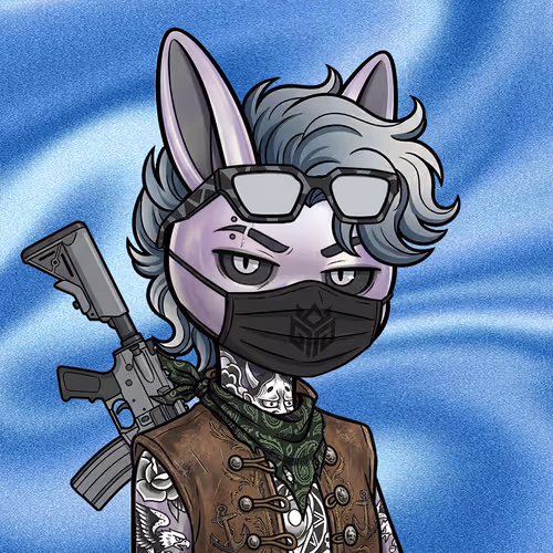 Riot Rabbitz 69978810