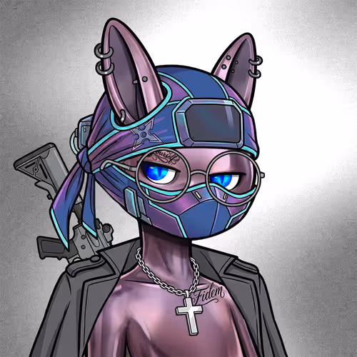 Riot Rabbitz 69978810