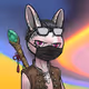 Riot Rabbitz #924