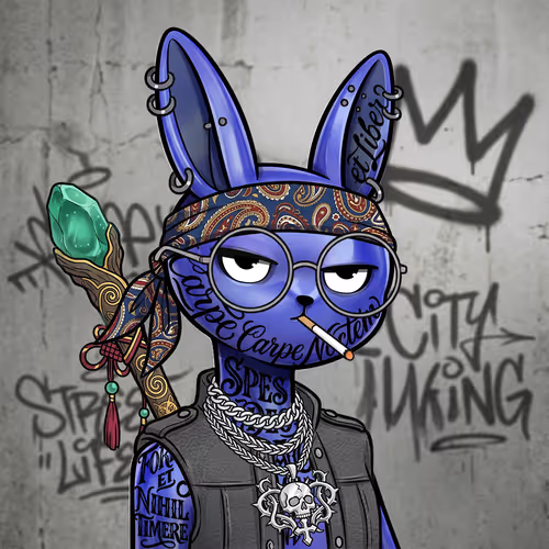 Riot Rabbitz 69978810