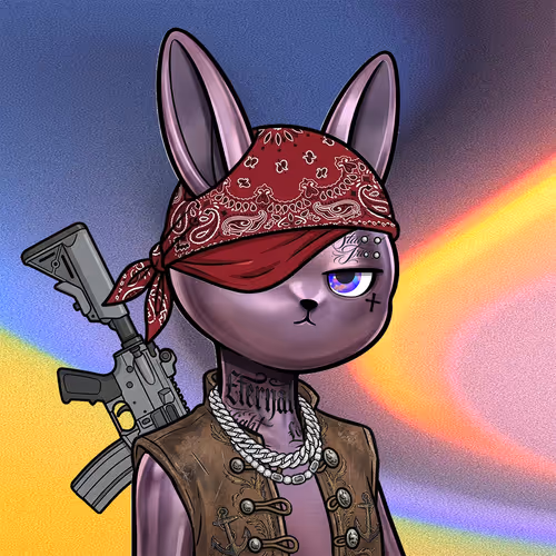 Riot Rabbitz 69978810