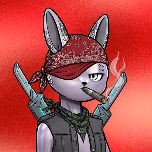 Riot Rabbitz 69978810
