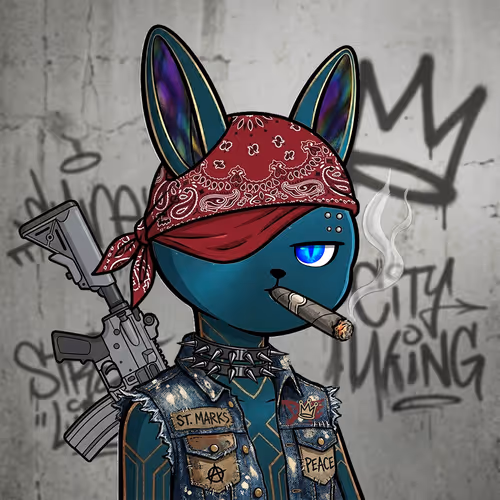 Riot Rabbitz 69978810