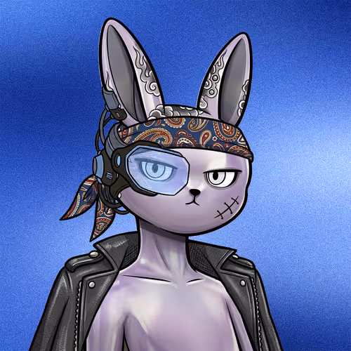Riot Rabbitz 69978810