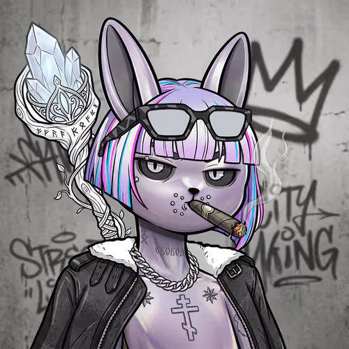 Riot Rabbitz 69978810