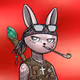 Riot Rabbitz #593