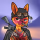 Riot Rabbitz #10