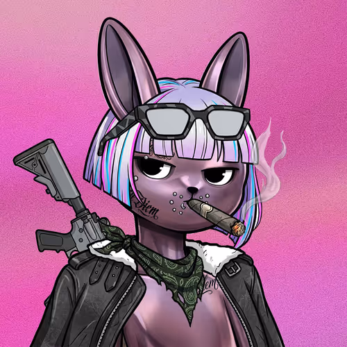 Riot Rabbitz 69978810