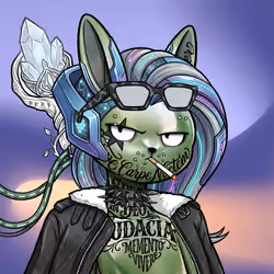 Riot Rabbitz #537