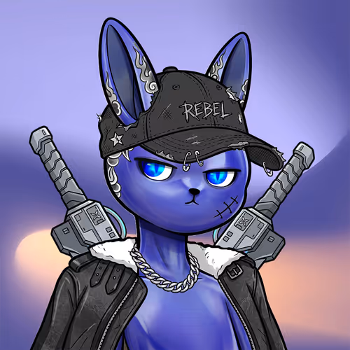 Riot Rabbitz 69978810
