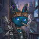 Riot Rabbitz #863