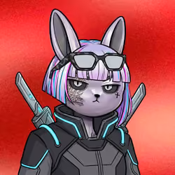Riot Rabbitz #681