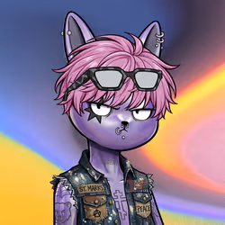 Riot Rabbitz #109