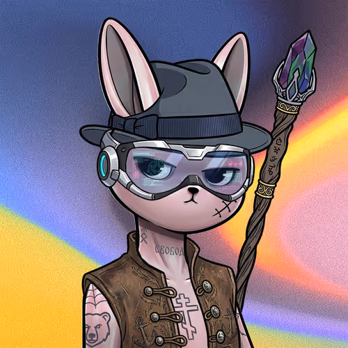 Riot Rabbitz 69978810