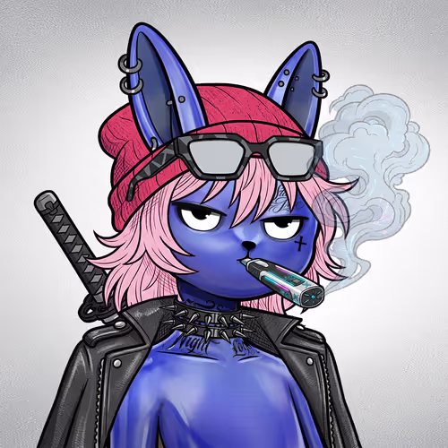 Riot Rabbitz 69978810