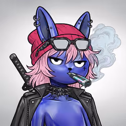 Riot Rabbitz #771