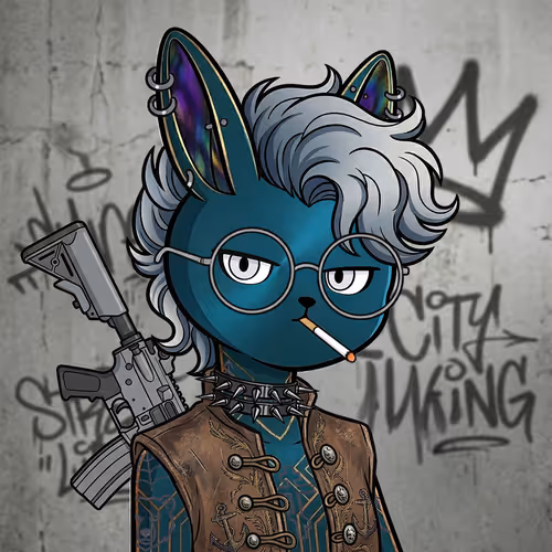 Riot Rabbitz 69978810