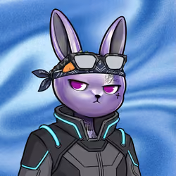 Riot Rabbitz #228