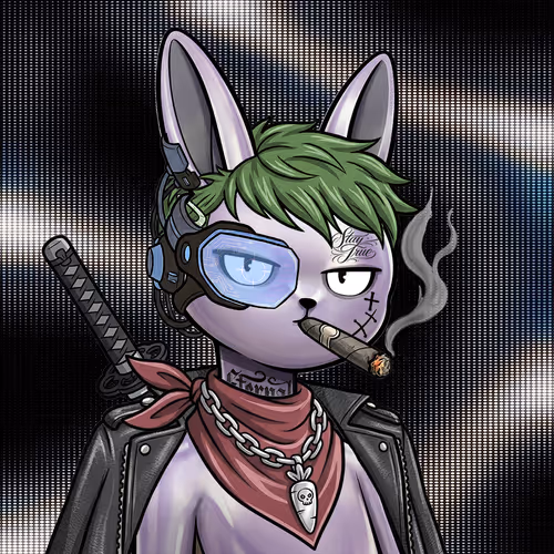 Riot Rabbitz 69978810