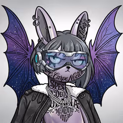 Riot Rabbitz #226