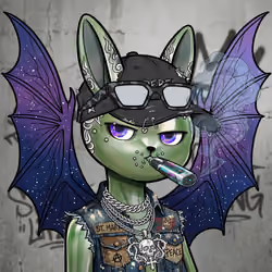 Riot Rabbitz #707