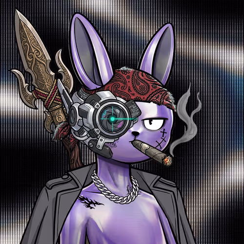 Riot Rabbitz 69978810