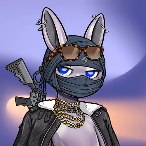 Riot Rabbitz 69978810
