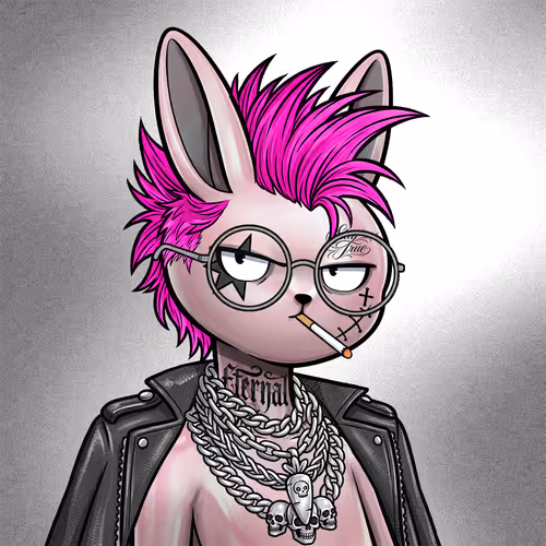 Riot Rabbitz 69978810