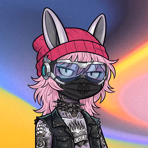 Riot Rabbitz 69978810