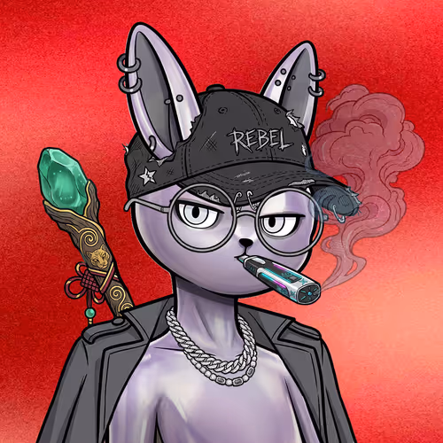 Riot Rabbitz 69978810
