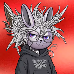 Riot Rabbitz #147