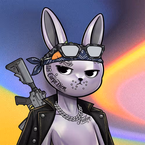 Riot Rabbitz 69978810