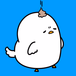 DON-MAI #014 duck