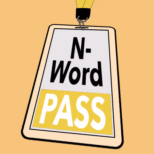 N Word Pass Official