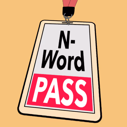 N Word Pass Official
