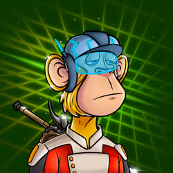 Apes In Space #9798