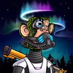 Apes In Space #8230