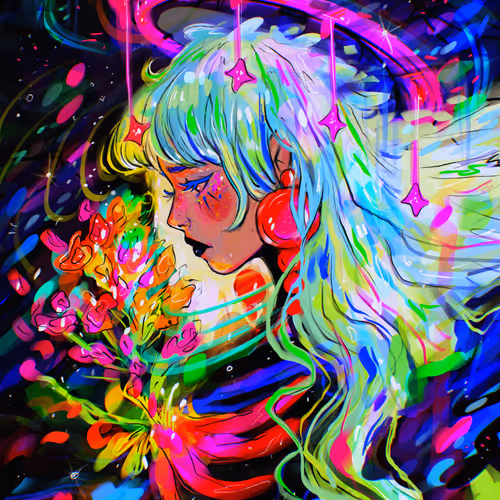 A Song Of Fragility And Strength
