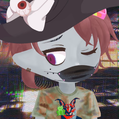 Rorita Maker #493