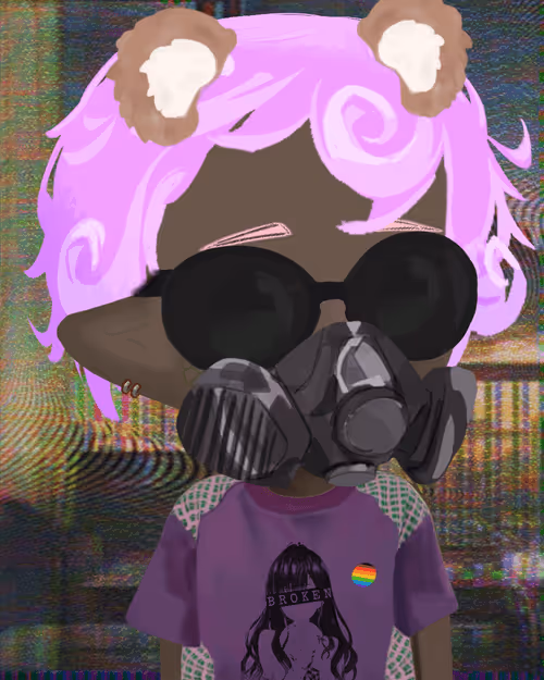 Item #1468 Media