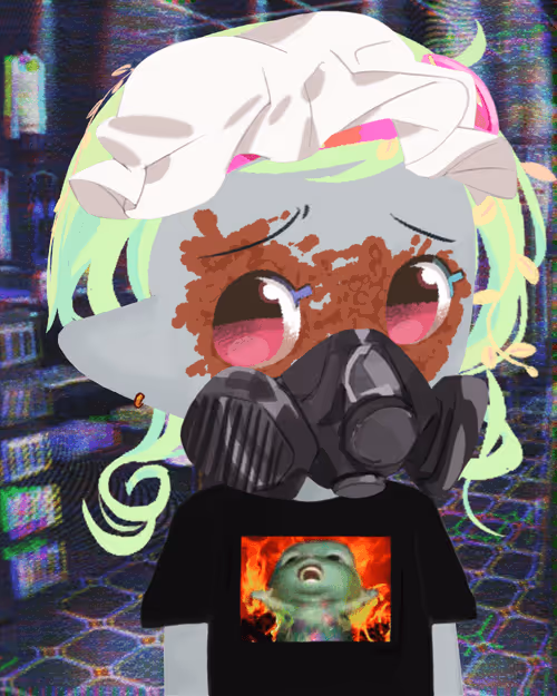 Item #743 Media
