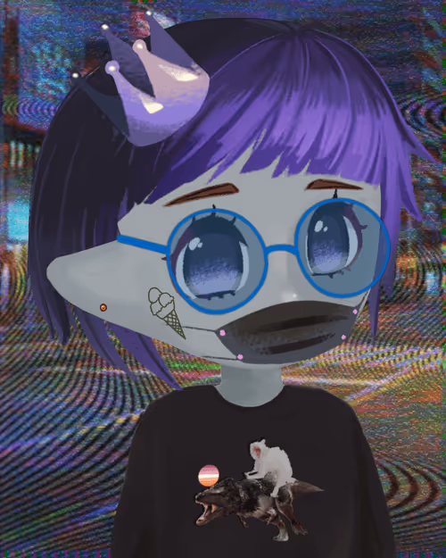 Item #661 Media