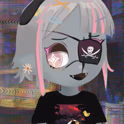 Rorita Maker #1165