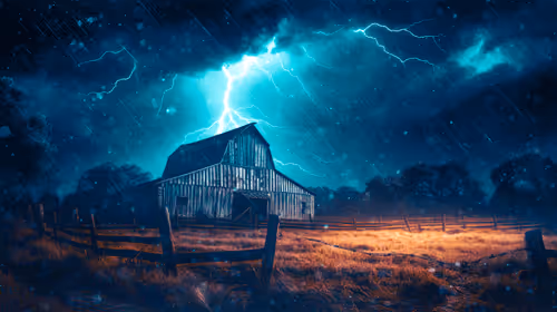 Lost Inside Midnight Thoughts