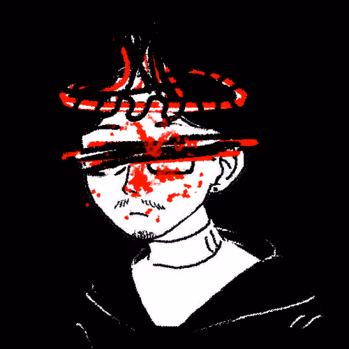 RedX #803