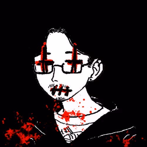 RedX #662
