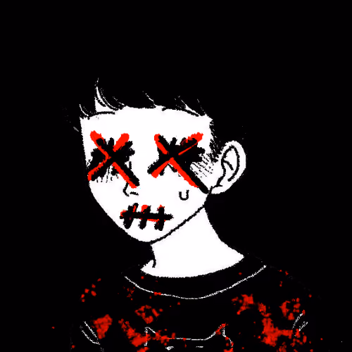 RedX #226