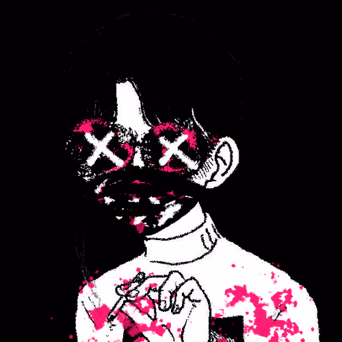 RedX #376