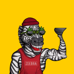 Zebra