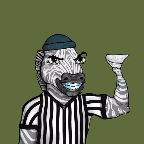 Zebra